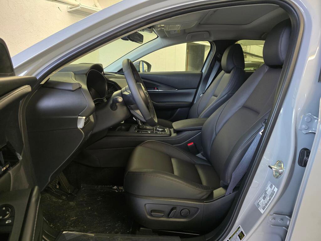 New 2026 MAZDA CX-30 AWD 2.5 S w/ Premium Package image 54