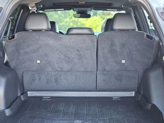 Used 2024 Honda CR-V Sport Touring image 29