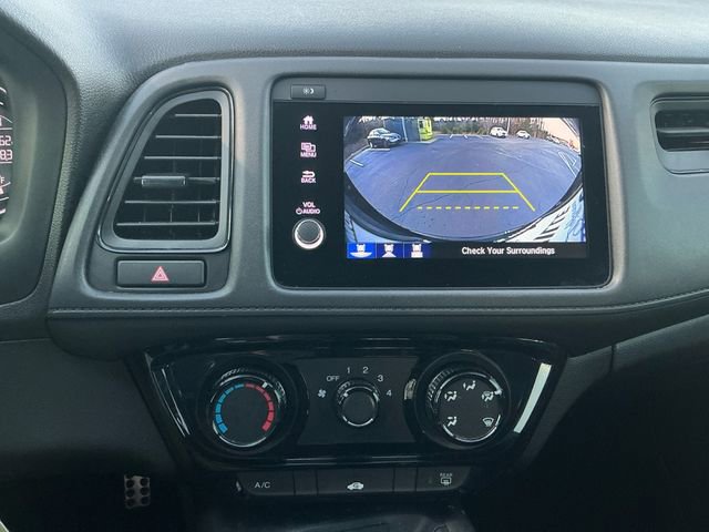 Used 2022 Honda HR-V Sport image 20