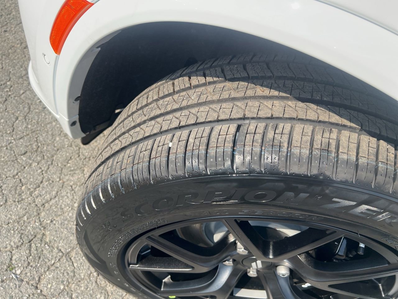 New 2026 Dodge Durango GT w/ Tow 'N Go Package image 11