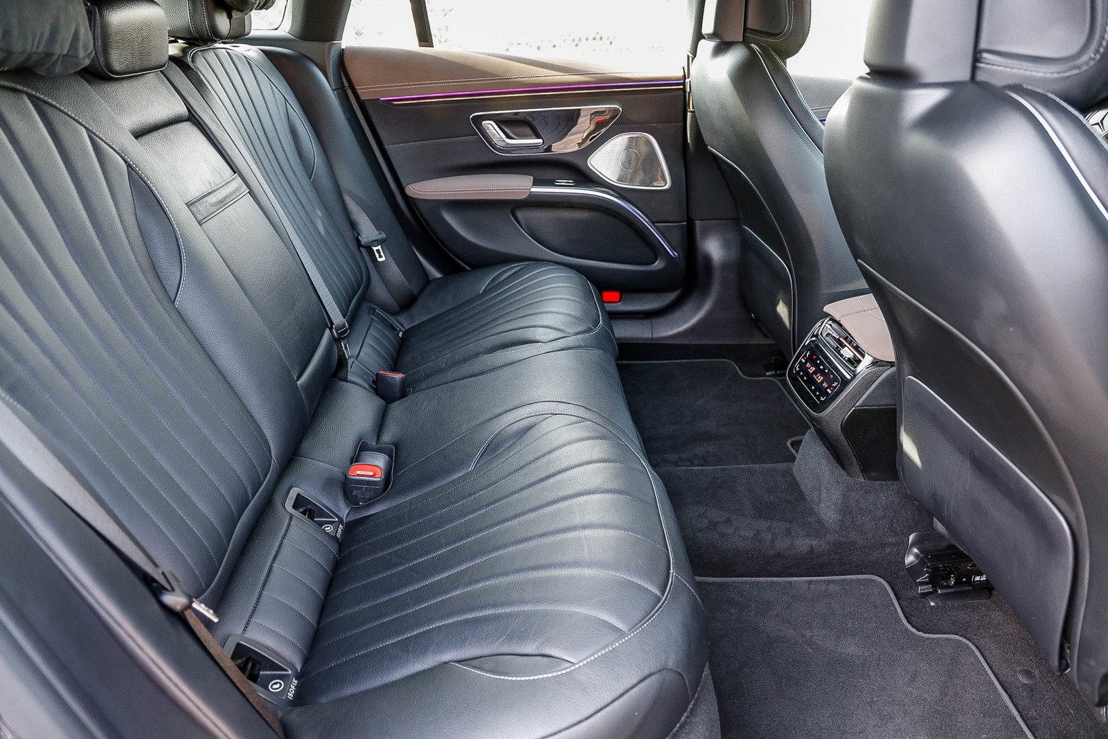 Certified 2023 Mercedes-Benz EQS 450+ Sedan image 18