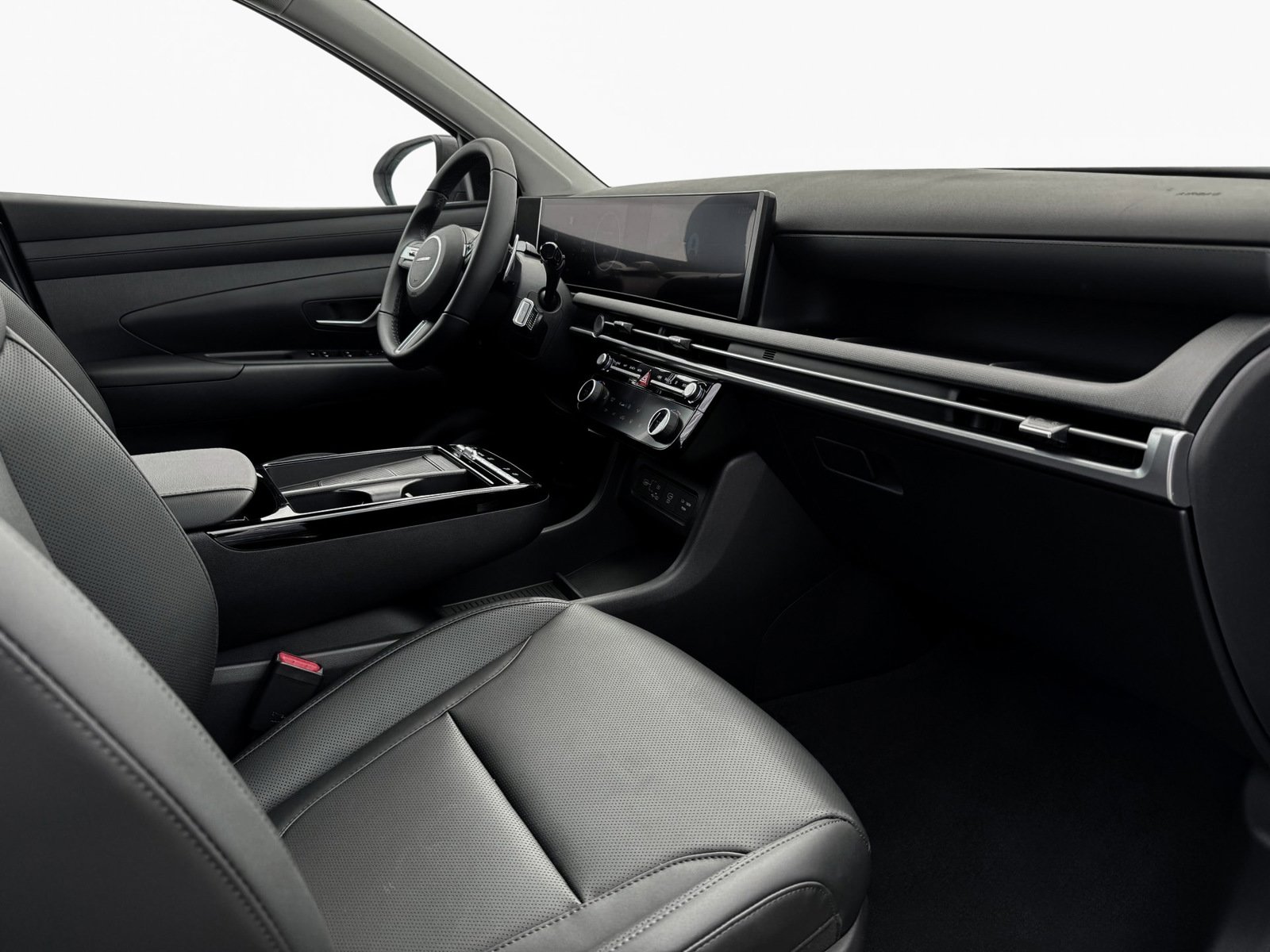New 2025 Hyundai Tucson SEL AWD/4WD image 15