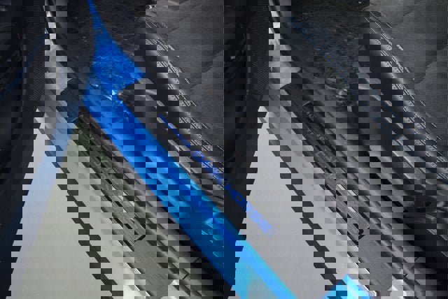 New 2025 Ford Mustang Dark Horse image 8