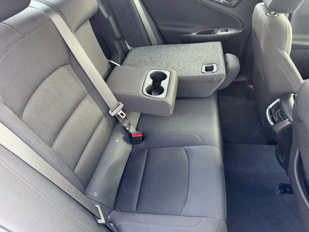 Used 2023 Chevrolet Malibu LT image 44