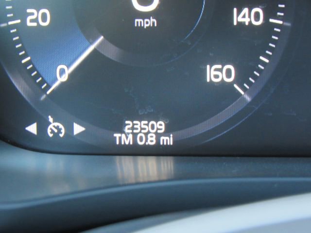 Used 2020 Volvo XC60 T8 Inscription image 44