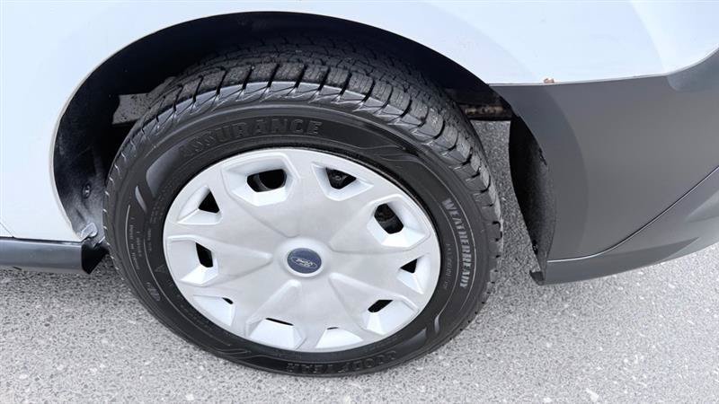 Used 2018 Ford Transit Connect XL FWD image 37