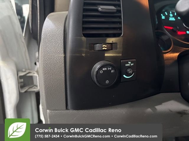 Used 2013 GMC Sierra 1500 W/T image 12