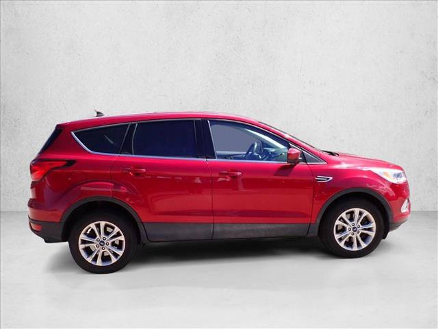 Used 2019 Ford Escape SE AWD/4WD image 11