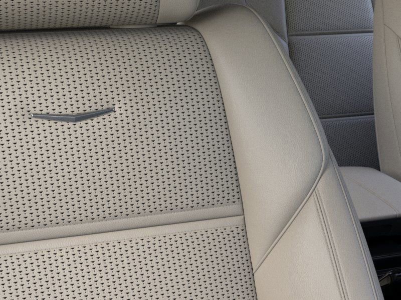 New 2026 Cadillac Escalade ESV Platinum Luxury image 21