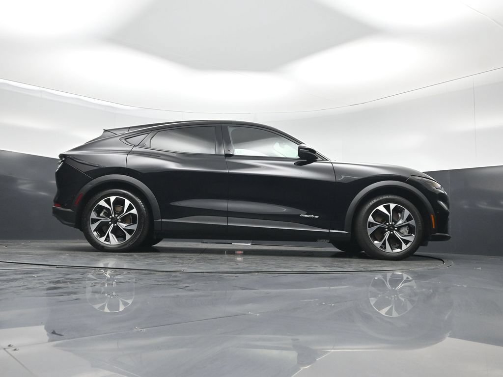 Certified 2024 Ford Mustang Mach-E Select RWD image 48