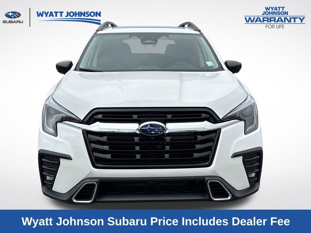 New 2026 Subaru Ascent Touring w/ Popular Package #2 AWD/4WD image 10
