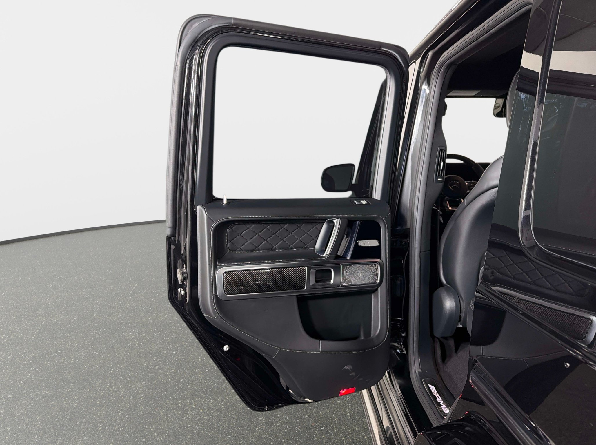 Used 2021 Mercedes-Benz G 63 AMG 4MATIC image 30