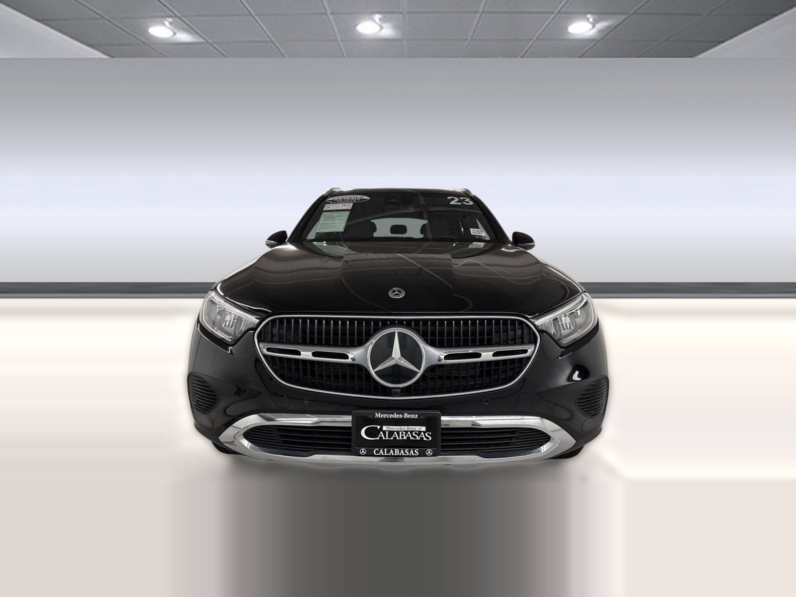 Certified 2023 Mercedes-Benz GLC 300 4MATIC image 6