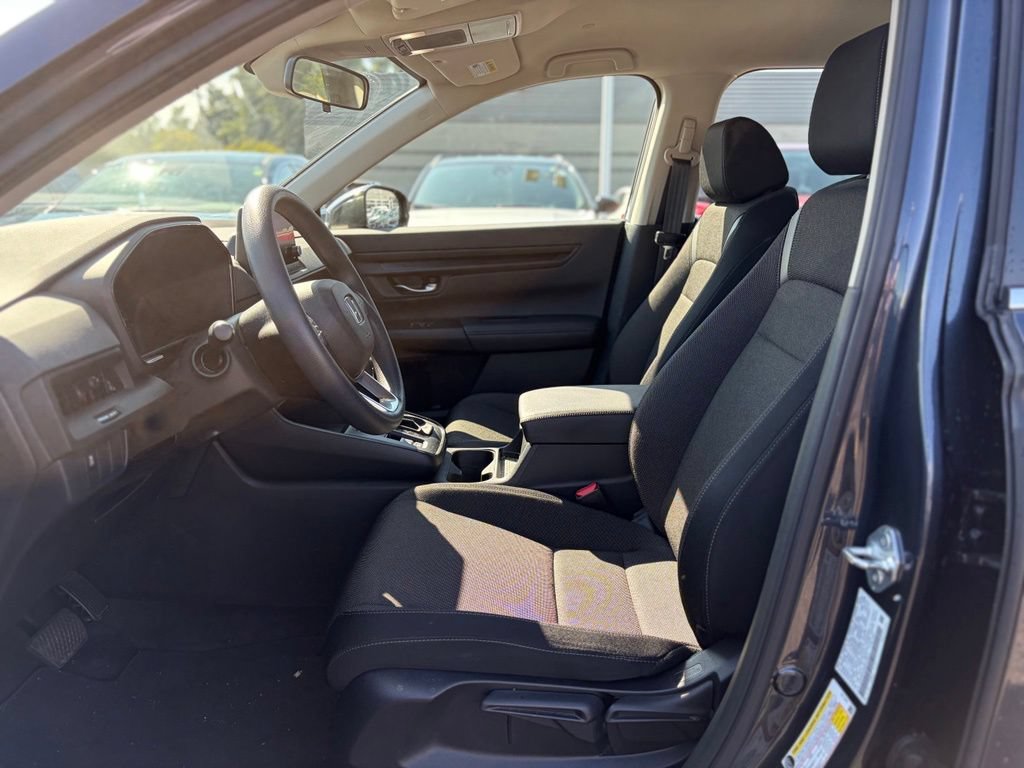 Used 2024 Honda CR-V LX image 19