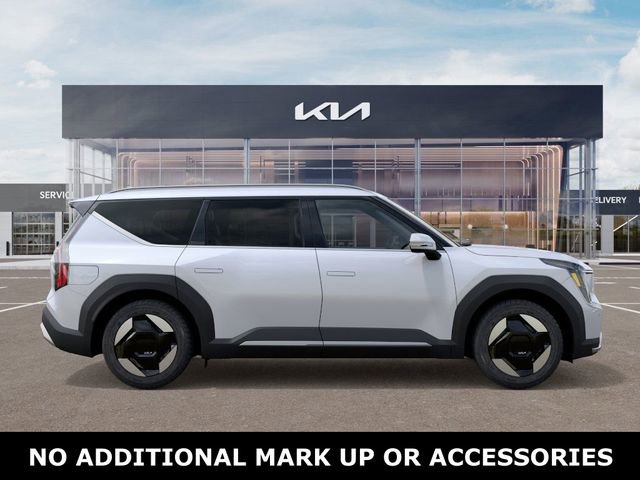 New 2026 Kia EV9 Wind image 7