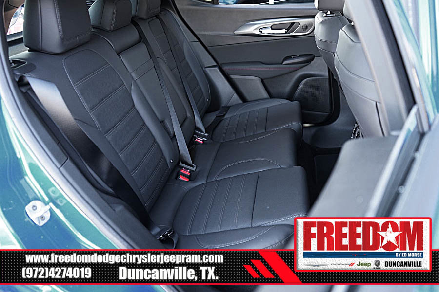 New 2023 Dodge Hornet GT Plus image 16