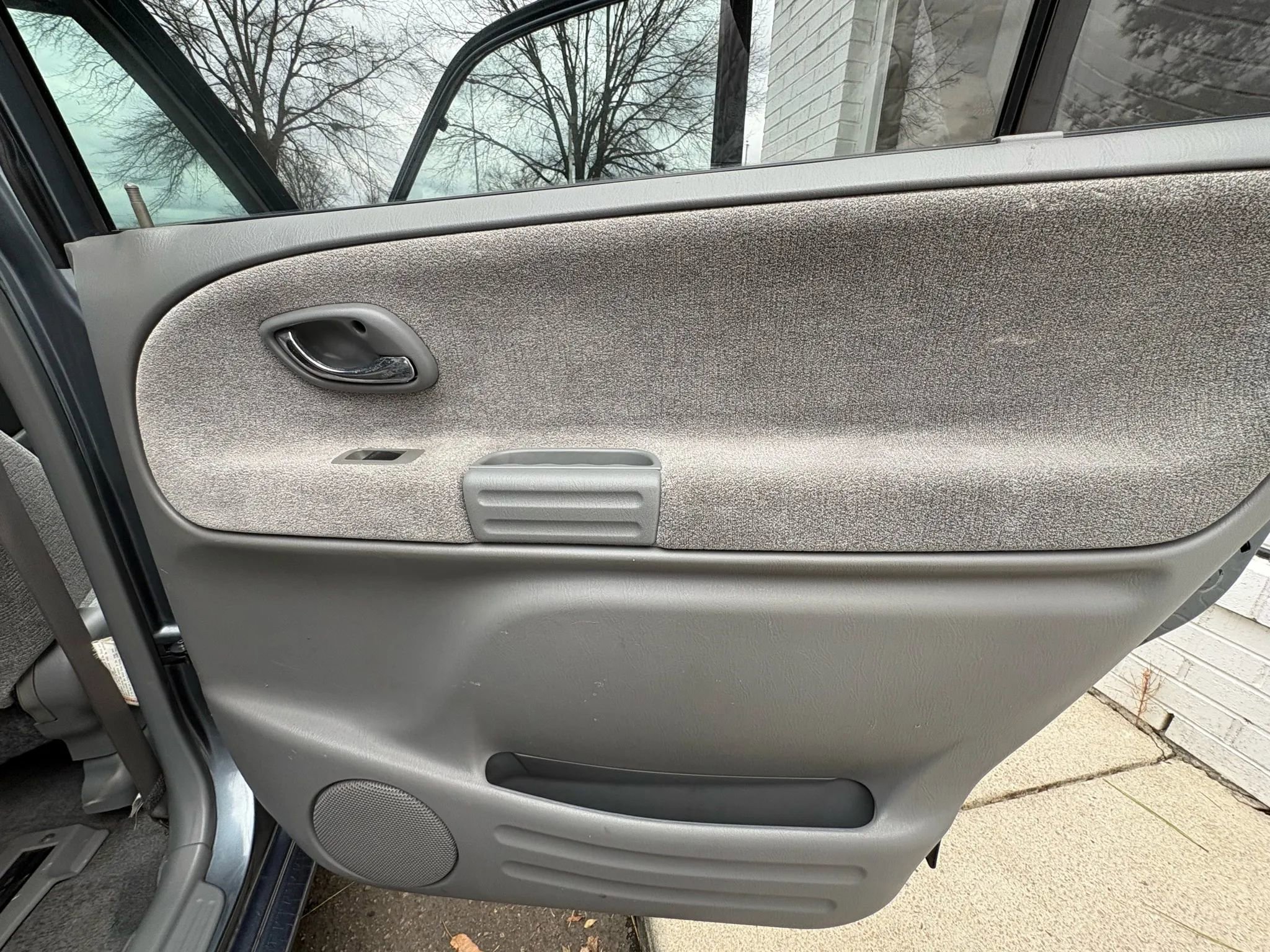 Used 2004 Suzuki XL7 LX image 19