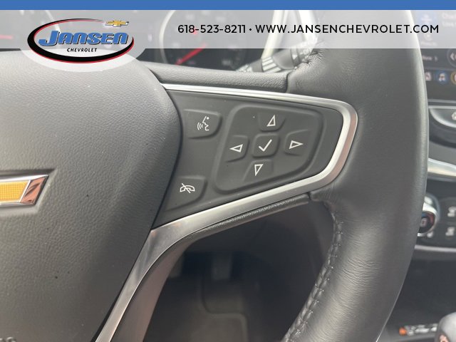 Certified 2022 Chevrolet Equinox Premier w/ LPO, Floor Liner Package image 25