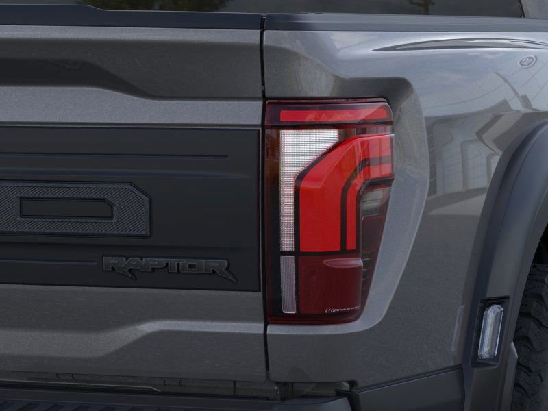 Certified 2025 Ford F150 Raptor image 21