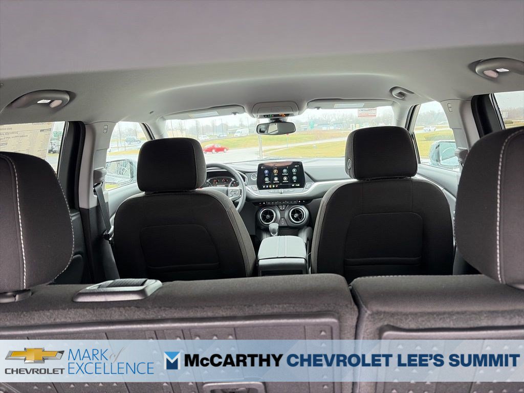 New 2026 Chevrolet Blazer LT w/ Convenience Package AWD/4WD image 40