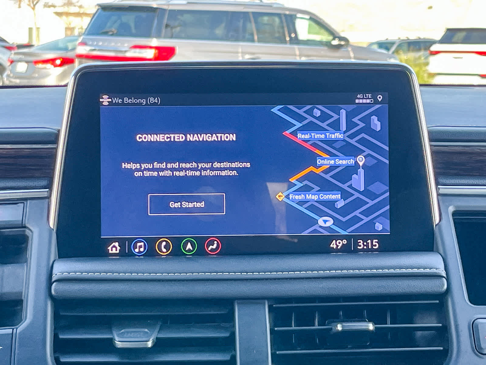 Used 2021 Chevrolet Tahoe Premier image 13