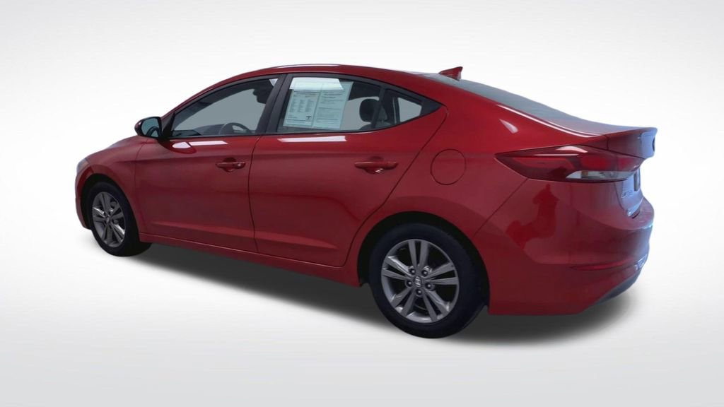 Used 2017 Hyundai Elantra Value Edition FWD image 6