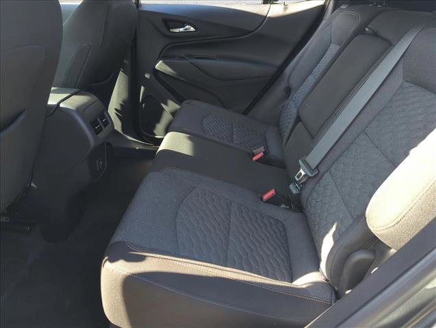 Used 2021 Chevrolet Equinox LT image 19