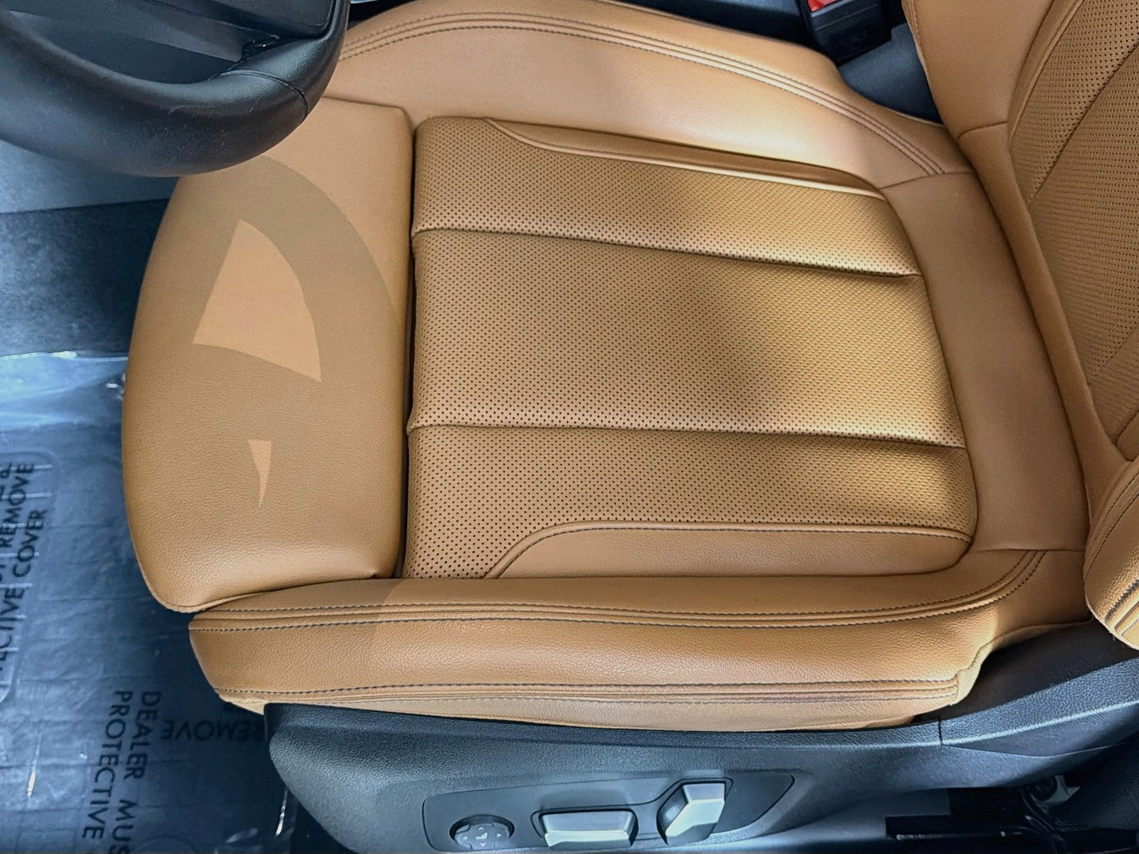 Certified 2023 BMW X3 sDrive30i w/ Premium Package RWD image 19