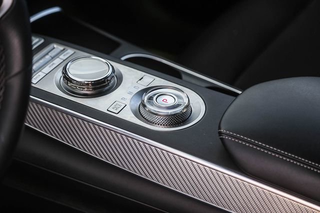 Used 2023 Genesis GV70 2.5T Sport Prestige w/ Sport Prestige Package image 23