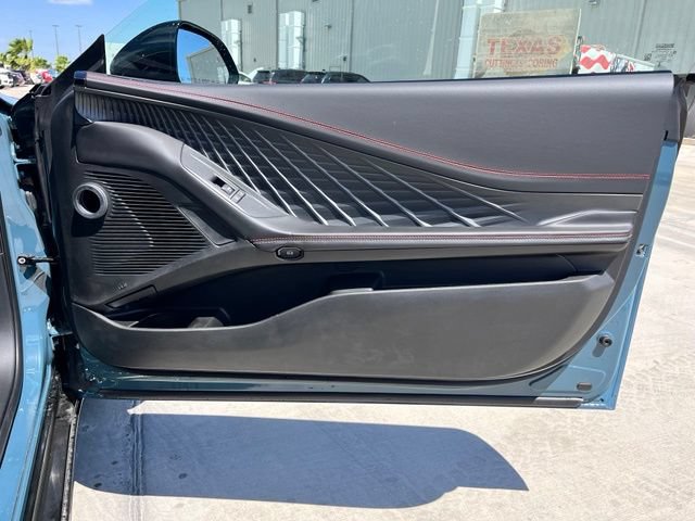 New 2027 Dodge Charger R/T w/ Blacktop Package AWD/4WD image 21