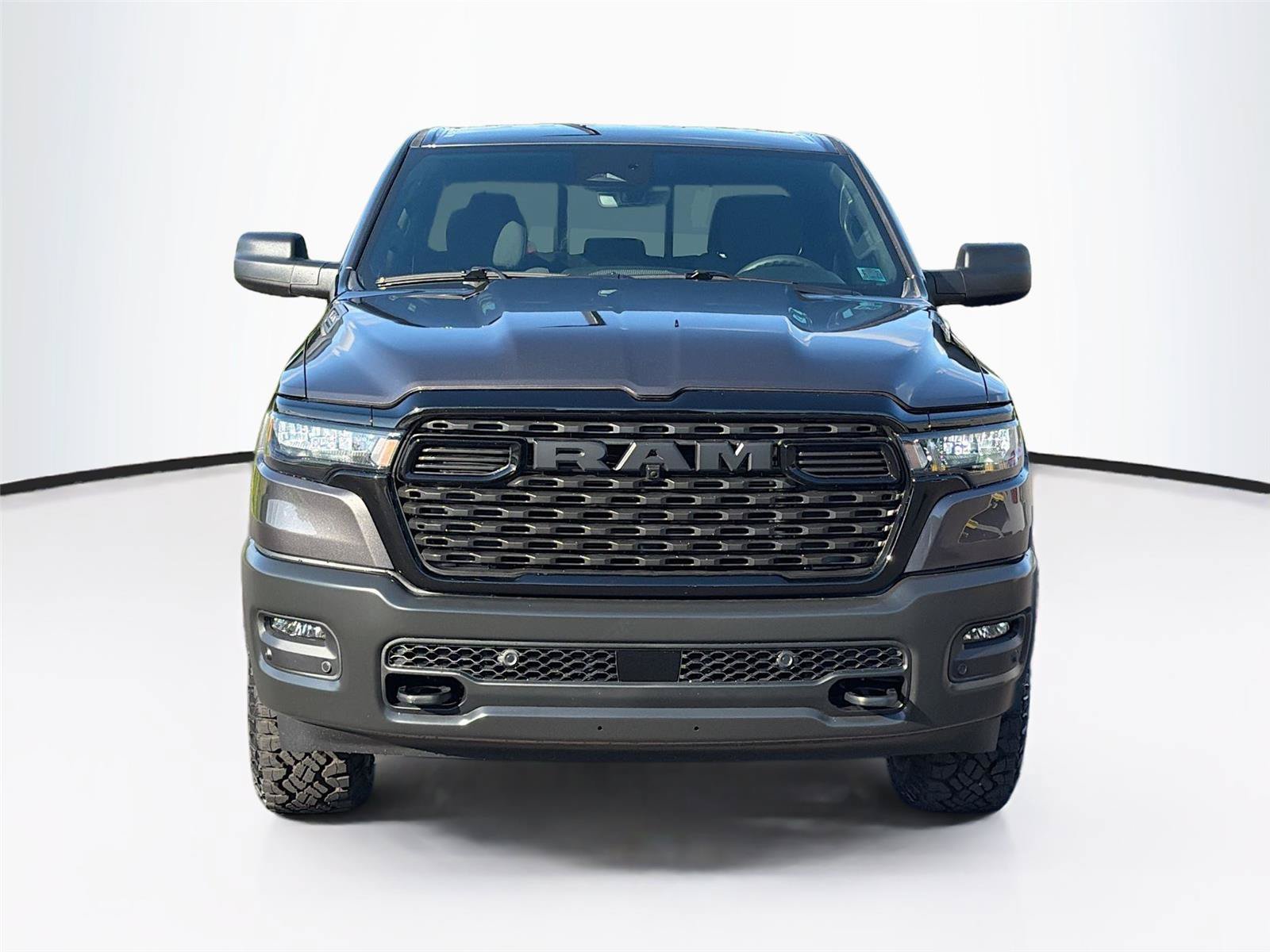 New 2026 RAM 1500 Warlock AWD/4WD image 6