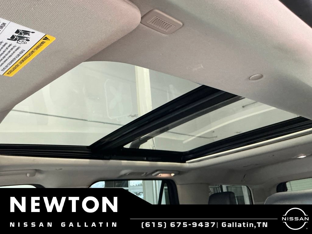 Used 2019 Ford Expedition Platinum AWD/4WD image 9