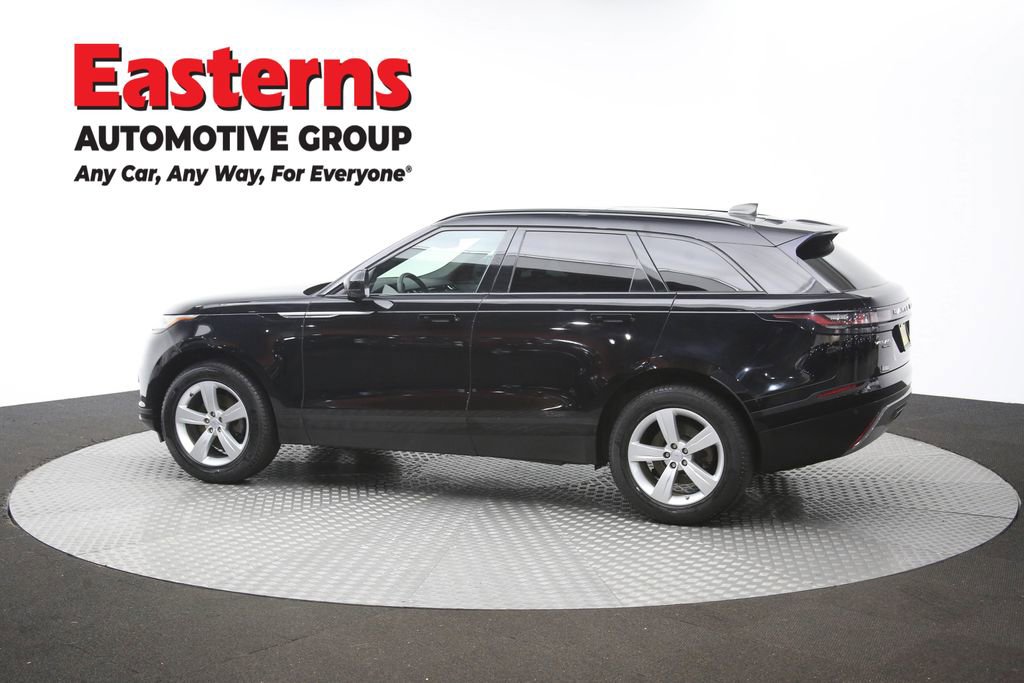 Used 2019 Land Rover Range Rover Velar S AWD/4WD image 65