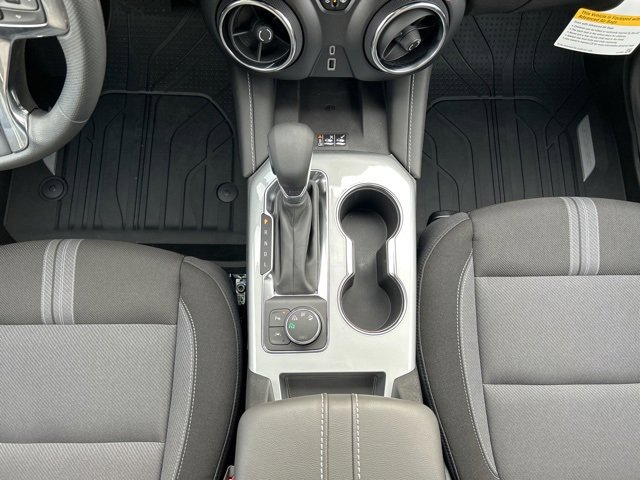 New 2026 Chevrolet Blazer LT w/ Convenience Package image 15