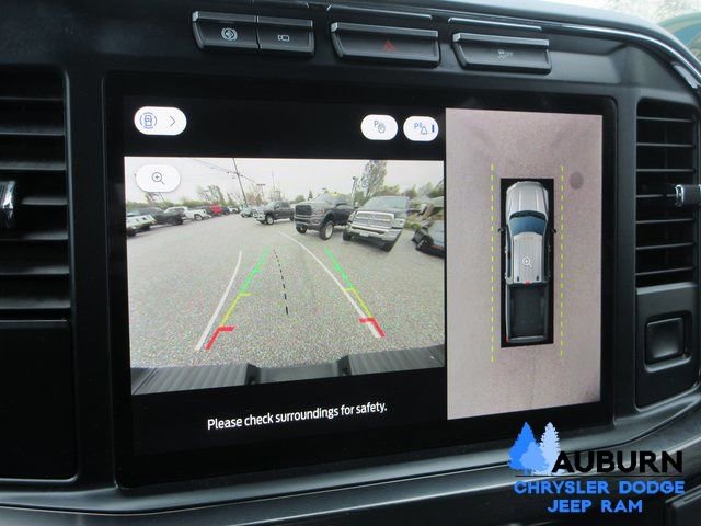 Used 2024 Ford F250 Lariat image 16