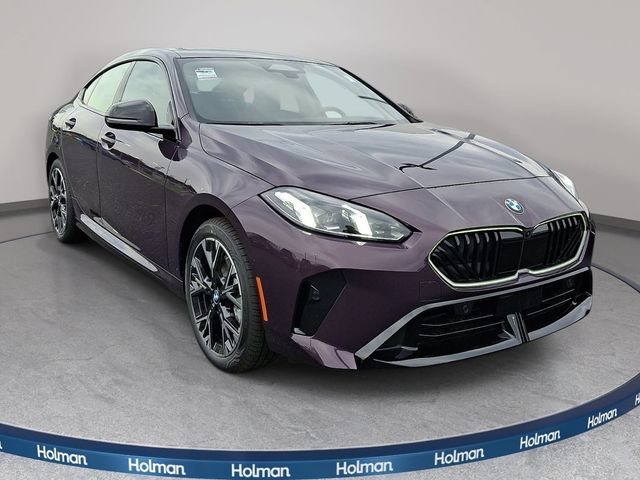 New 2026 BMW 228i xDrive w/ Technology Package AWD/4WD image 3
