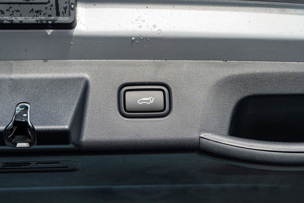 New 2026 Hyundai Tucson SEL image 11