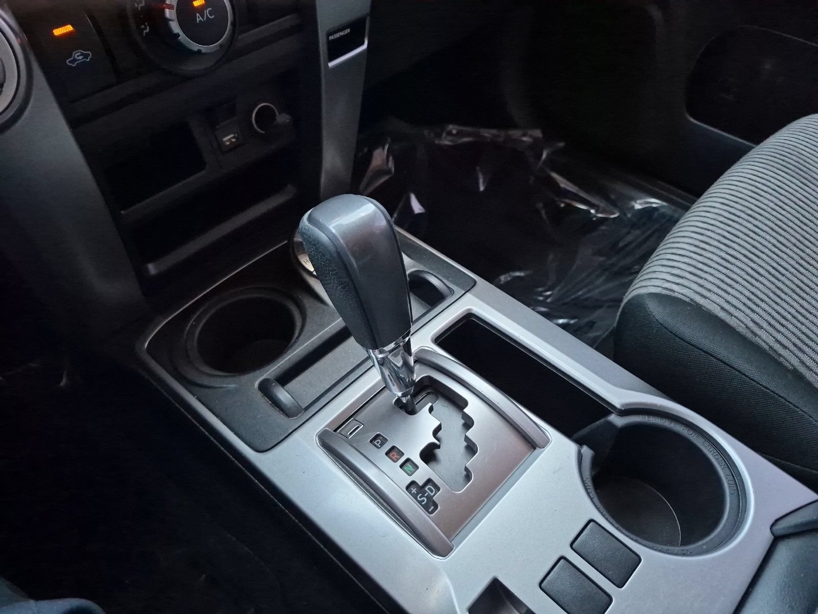 Certified 2023 Toyota 4Runner SR5 AWD/4WD image 20