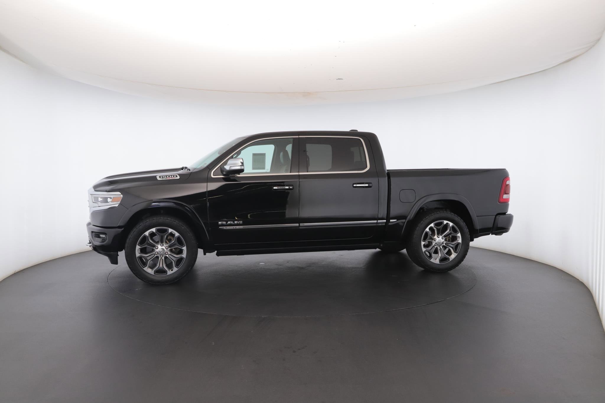 Certified 2020 RAM 1500 Limited image 47