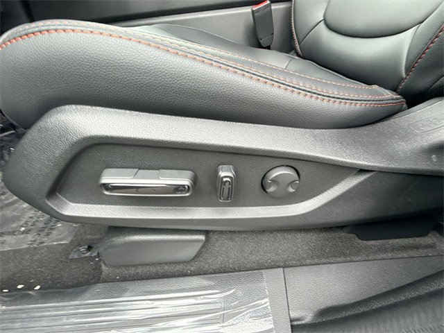 New 2025 Honda Pilot TrailSport image 17