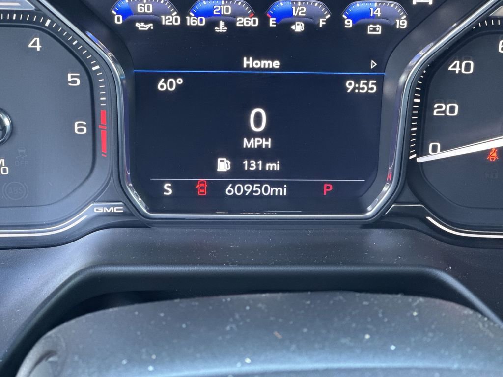 Certified 2021 GMC Yukon SLT w/ SLT Luxury Package image 12