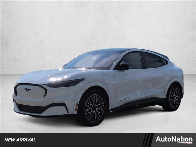 Used 2025 Ford Mustang Mach-E Premium w/ Interior Protection Package image 1