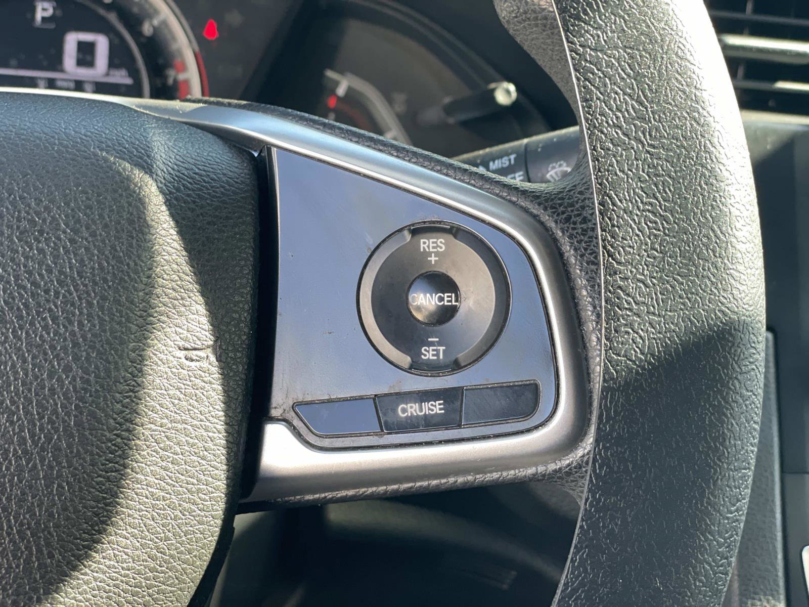 Used 2017 Honda Civic LX-P image 6