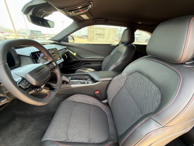 New 2026 Dodge Charger Scat Pack image 23