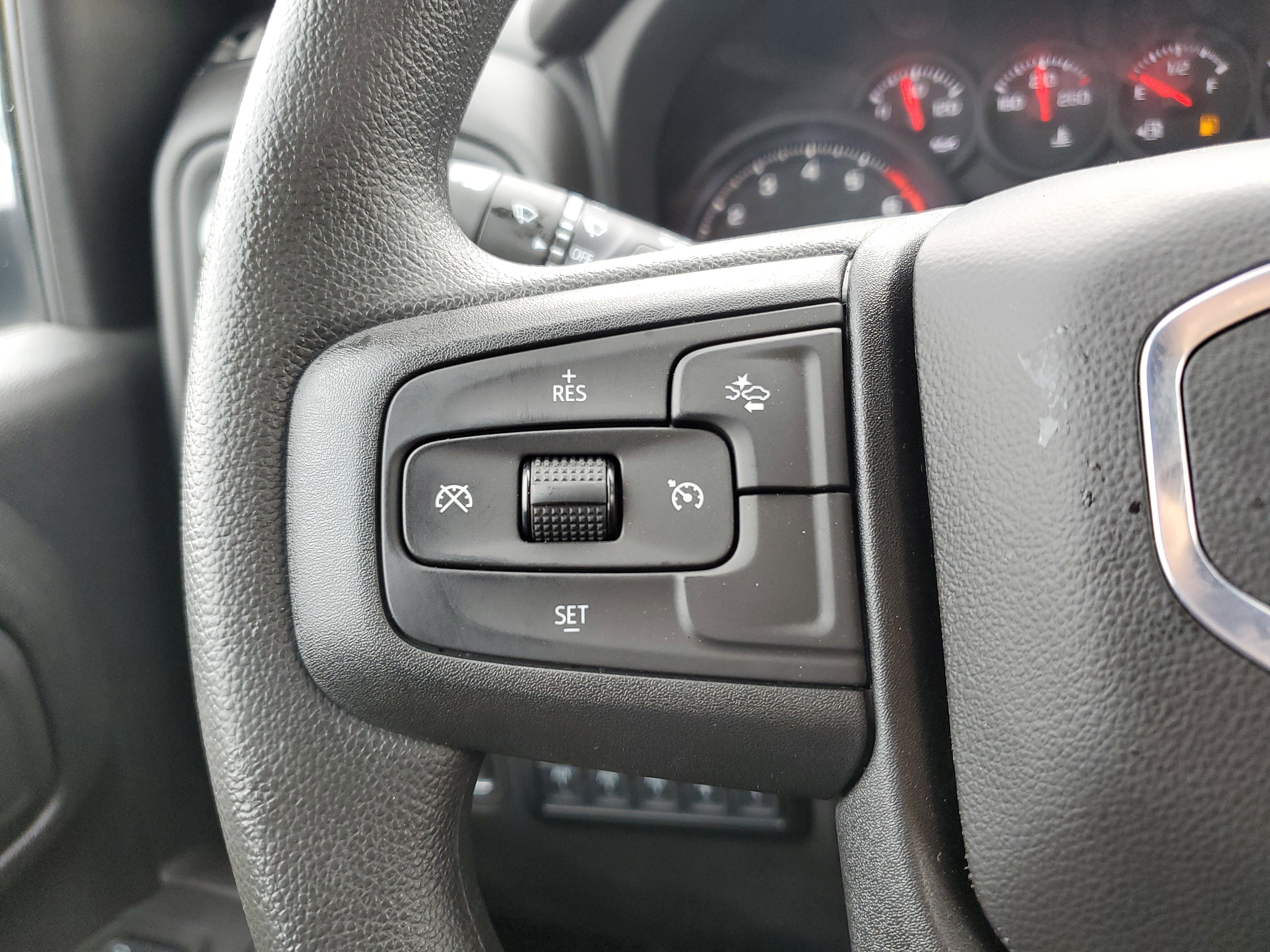 New 2025 GMC Sierra 3500 Pro w/ Convenience Package image 12