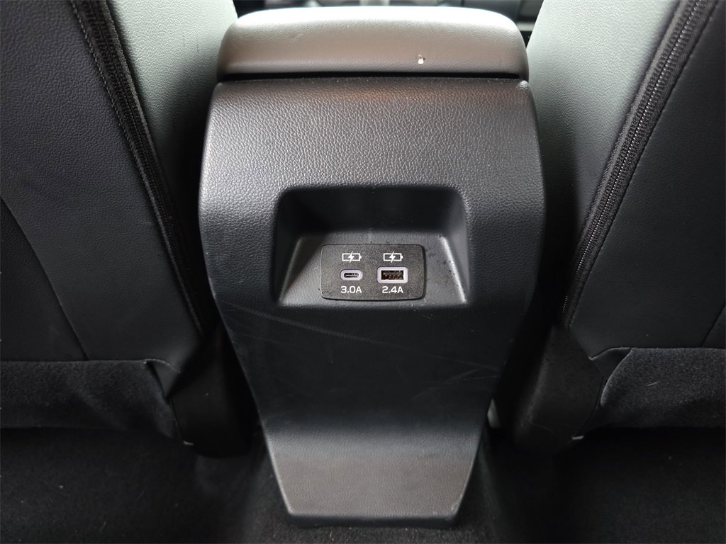 Used 2024 Subaru Crosstrek 2.0i Premium image 16