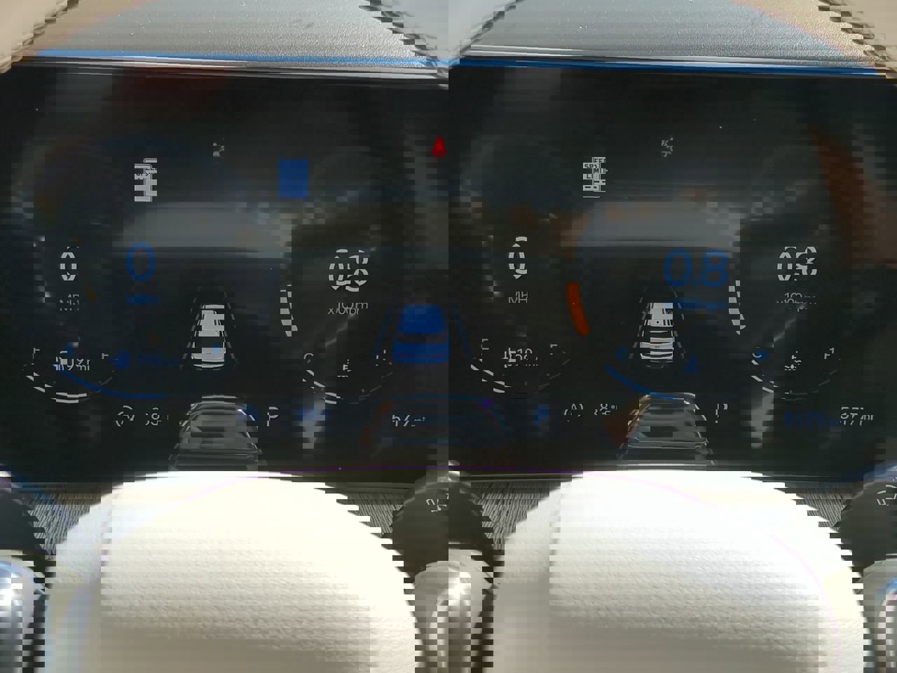 Used 2024 Hyundai Santa Fe Calligraphy image 27