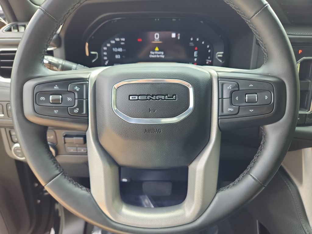Used 2023 GMC Yukon Denali w/ Max Trailering Package AWD/4WD image 17