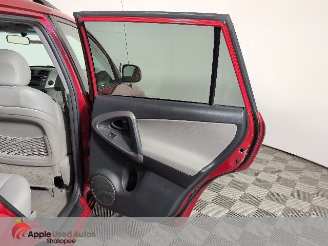 Used 2007 Toyota RAV4 Limited image 31