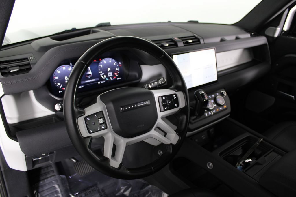 Used 2023 Land Rover Defender 130 S AWD/4WD image 18